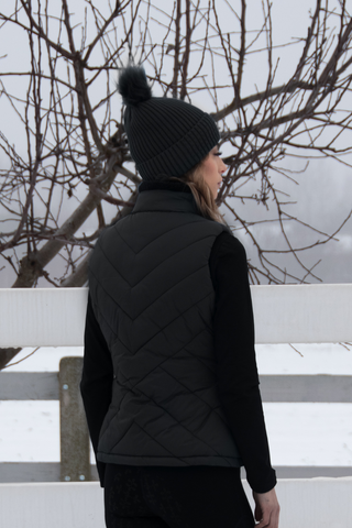 FairPlay Davina Ladies Riding Vest