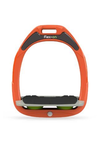 Flex-On Stirrups BOOK TRIAL (PH 03 9739 1669) DO NOT BUY ONLINE