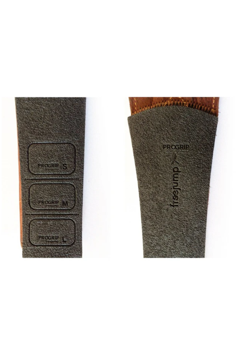 Freejump Stirrups Soft Up Pro Plus - View #8