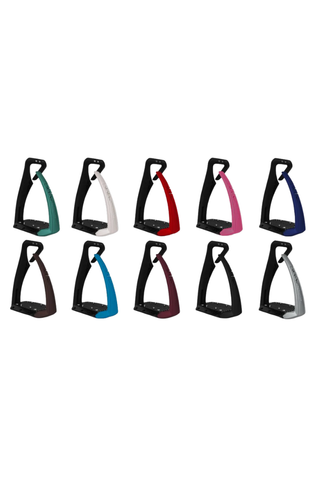 Freejump Soft Up Pro Plus+ Stirrups *NEW*