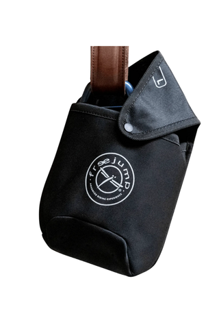 Freejump Stirrup Pocket