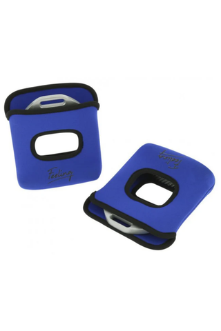 Neoprene Stirrup Pockets Pair