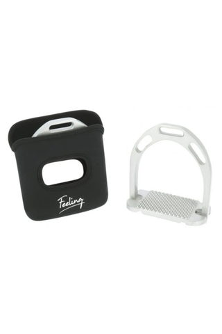 Neoprene Stirrup Pockets Pair