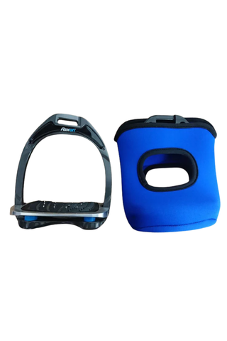 Neoprene Stirrup Pockets Pair