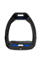 BLACK-BLUE
