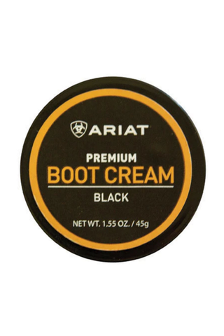 Ariat Boot Cream