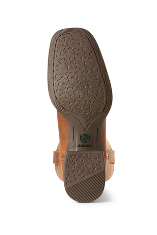 Ariat Womens Roper Wide Square Toe Boot