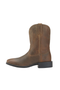 POWDER BROWN