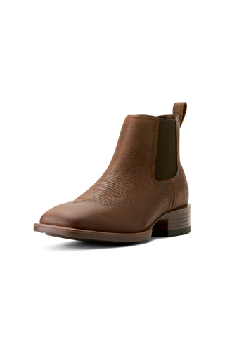 Ariat Mens Booker Ultra Boot