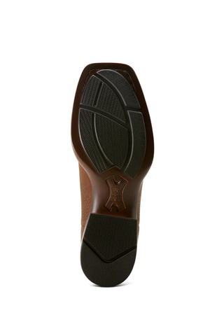 Ariat Mens Booker Ultra Boot