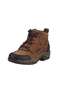 DISTRESSED BROWN