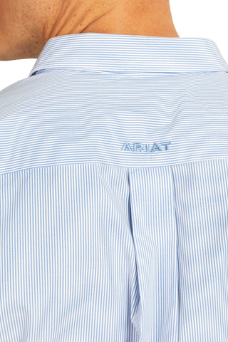 Ariat Mens Pro Series Cliff Long Sleeve Shirt