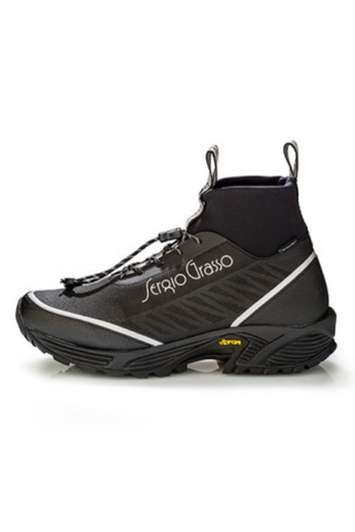 Sergio Grasso Endurance Short Boot