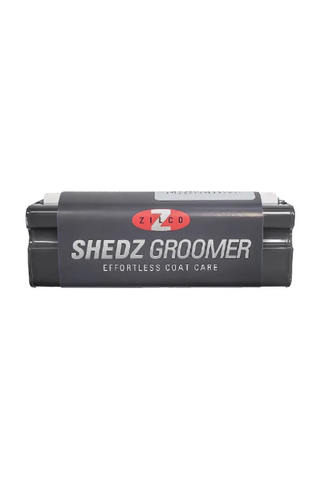Zilco Shedz Groomer