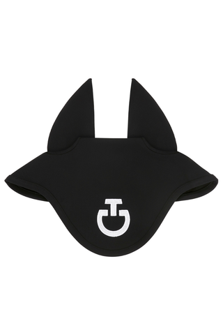 Cavalleria Toscana Light Weight Jersey Soundless Bonnet