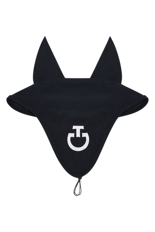 Cavalleria Toscana Light Weight Jersey Attachable Bonnet