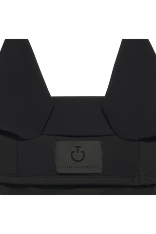 Cavalleria Toscana Light Weight Jersey Attachable Bonnet