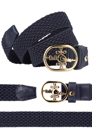 FairPlay Joelle Belt Vintage Gold