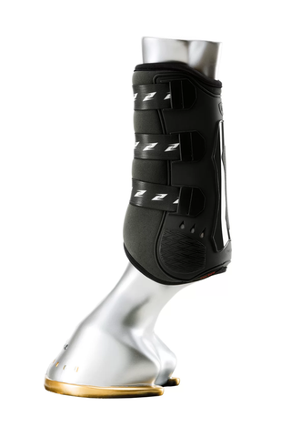 Zandona King Carbon Air Dressage Tendon Boots