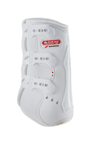 Zandona King Carbon Air Dressage Tendon Boots
