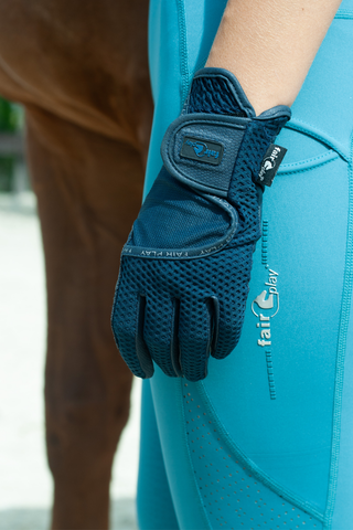 FairPlay Lola Riding Gloves