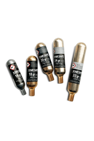 FreeJump X'Air Safe Cartridges