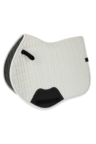 Equi Theme Eclat Sparkle Jump Saddle Pad