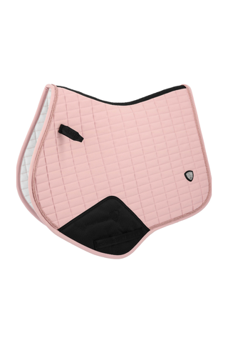 Equi Theme Pro Series Combo Master All Purpose/ Jump Saddle Pad