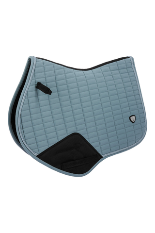Equi Theme Pro Series Combo Master All Purpose/ Jump Saddle Pad