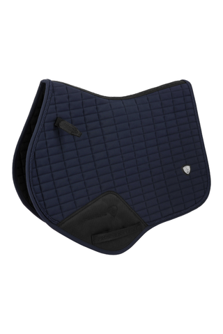 Equi Theme Pro Series Combo Master All Purpose/ Jump Saddle Pad