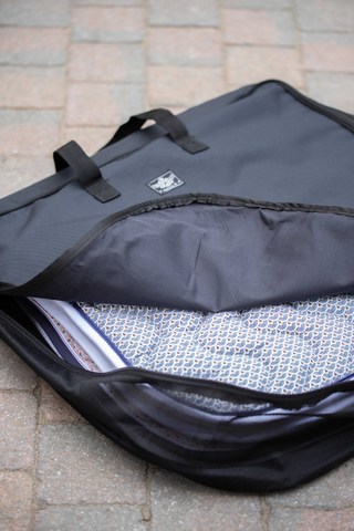 Equi Theme Saddle Pad Carry Bag