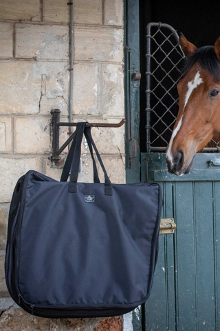 Equi Theme Saddle Pad Carry Bag