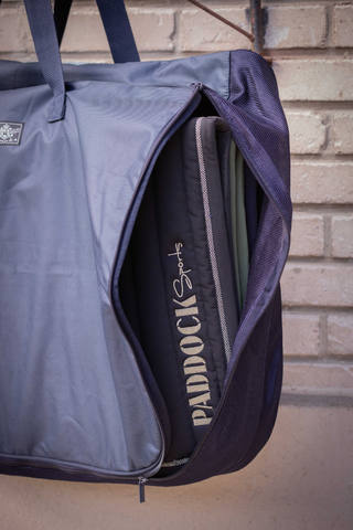 Equi Theme Saddle Pad Carry Bag