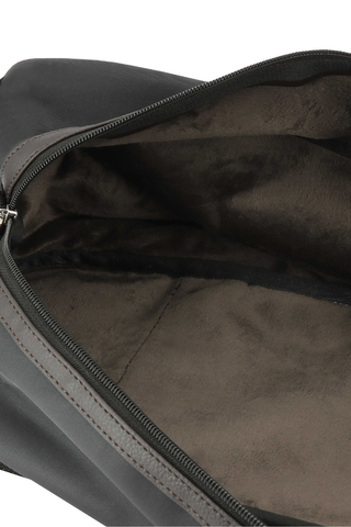 Equi Theme Boot Bag with Soft Velour Lining