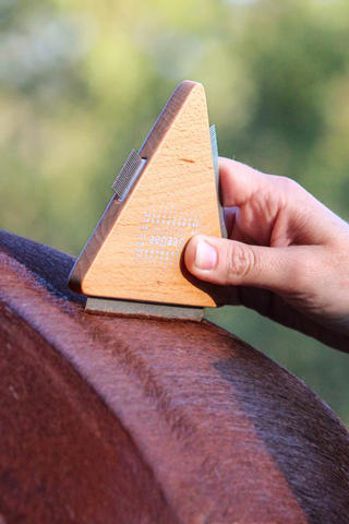 GeeGee Collective Quarter Marker Tool