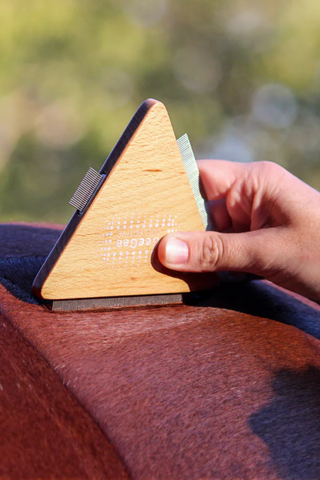 GeeGee Collective Quarter Marker Tool