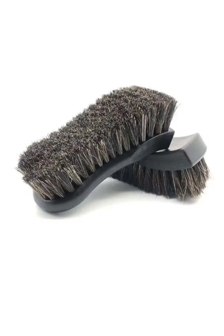GeeGee Collective Scrub Body Brush