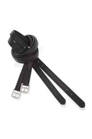 Kieffer Elefant Soft Stirrup Leathers