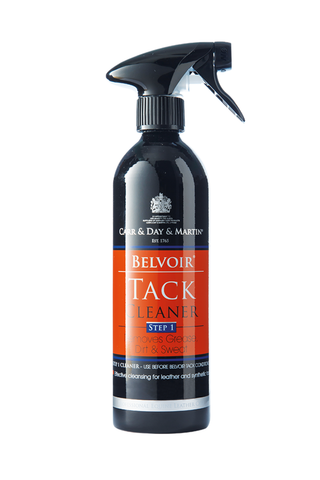 Carr Day and Martin Tack Cleaner Step 1 Spray