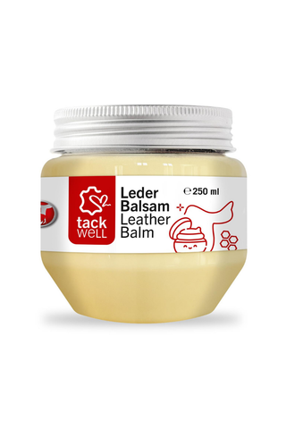 Kieffer Leather Balm