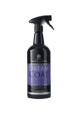 Carr Day and Martin Dream Coat Spray