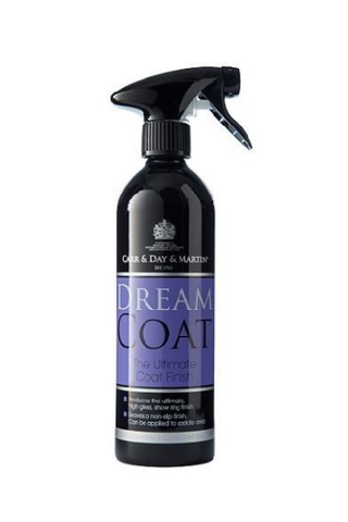 Carr Day and Martin Dream Coat Spray