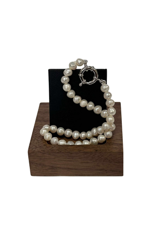 Loona Mini Pearl Bracelet