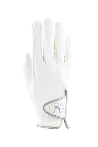 Roeckl Samorin Riding Gloves