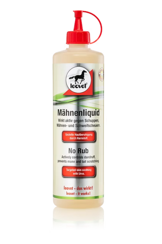 Leovet No Rub Oil