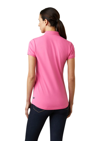 Ariat Womens Prix 2.0 Polo Shirt