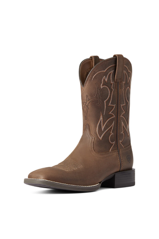 Ariat Mens Sport Outdoor Boot