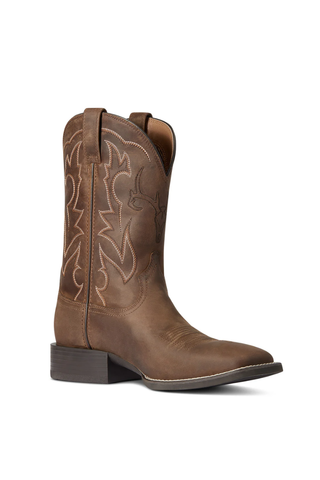 Ariat Mens Sport Outdoor Boot