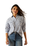 COASTAL STRIPE