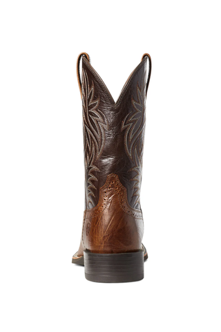 Ariat Mens Sport Western Wide Square Toe Boot